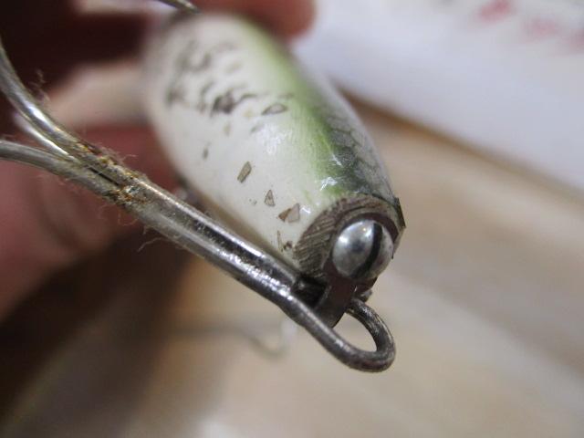 【ﾍﾄﾞﾝ】ﾗｯｷｰ13