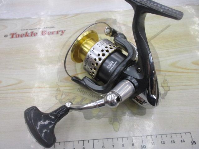 09ﾚｱﾆｳﾑCI4 C3000