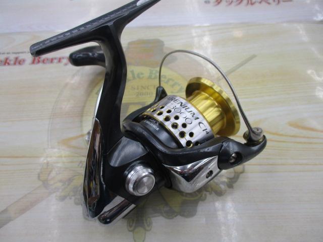 09ﾚｱﾆｳﾑCI4 C3000