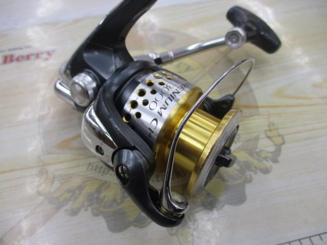 09ﾚｱﾆｳﾑCI4 C3000