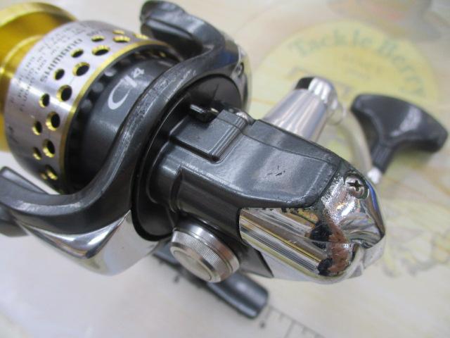 09ﾚｱﾆｳﾑCI4 C3000