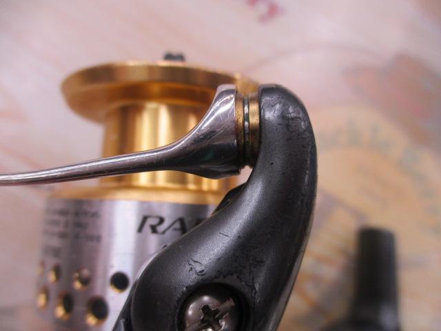 09ﾚｱﾆｳﾑCI4 C3000