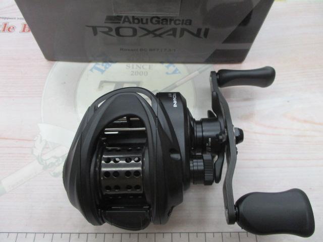 ﾛｷｻｰﾆBC BF7