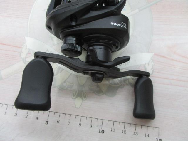 ﾛｷｻｰﾆBC BF7