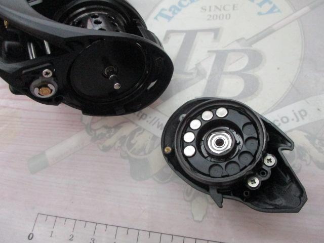 ﾛｷｻｰﾆBC BF7