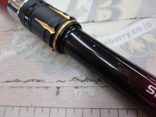 19ｼｰﾘｱ海上釣堀 M350さぐり