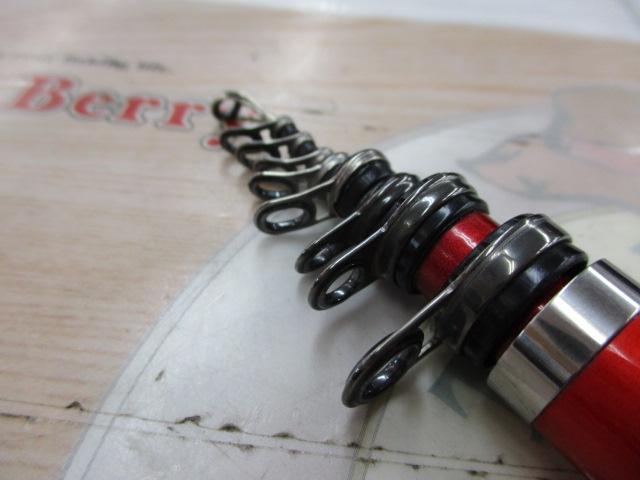 19ｼｰﾘｱ海上釣堀 M350さぐり