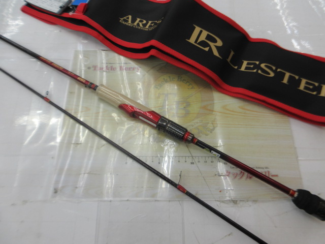 レスターホープMH709/7.9