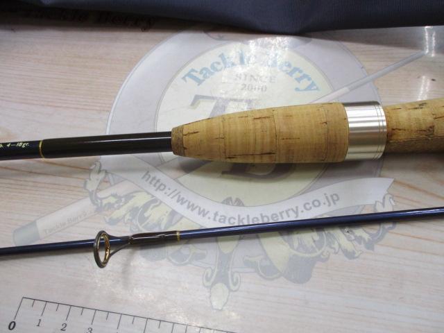 ﾄﾗｳﾄｽﾃｨﾝｶﾞｰ ﾎﾞﾛﾝ TSS-77