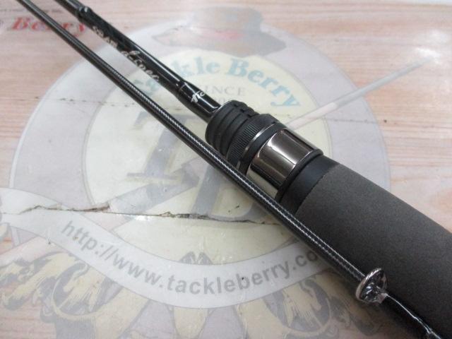 スラム MSR-63AP d-spec