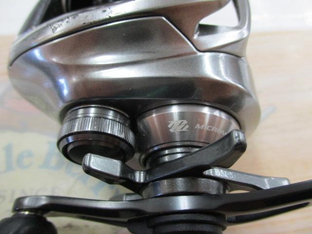 18ﾊﾞﾝﾀﾑMGL HG RH