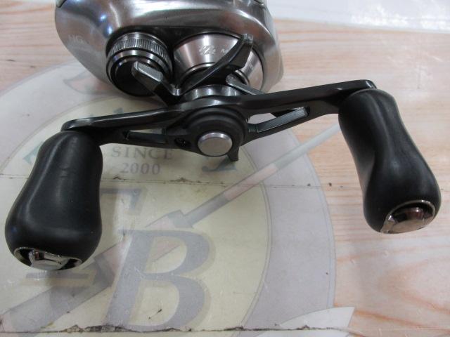 18ﾊﾞﾝﾀﾑMGL HG RH