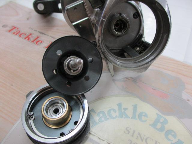 18ﾊﾞﾝﾀﾑMGL HG RH