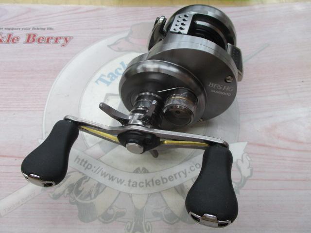 17ｶﾙｶｯﾀｺﾝｸｴｽﾄBFS HG-L