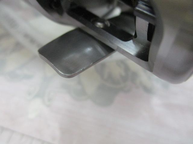 17ｶﾙｶｯﾀｺﾝｸｴｽﾄBFS HG-L