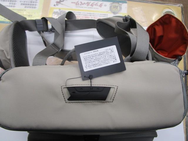 ﾍｯﾄﾞｳｫｰﾀｰﾋｯﾌﾟﾊﾞｯｸﾞ