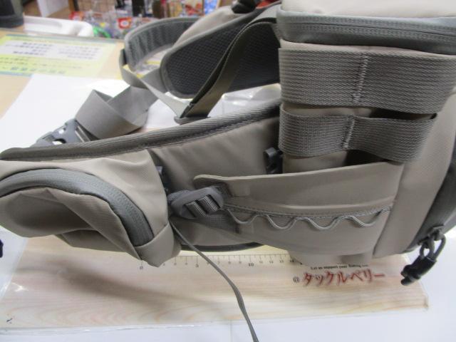 ﾍｯﾄﾞｳｫｰﾀｰﾋｯﾌﾟﾊﾞｯｸﾞ