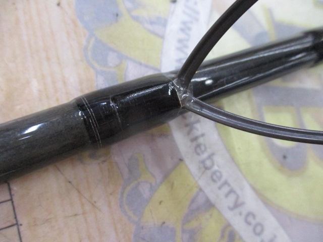 エラディケーターゼノモーフビッグチャップ EXMS-1001MMH-TZ