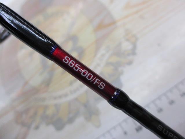 21ｹﾞｰﾑﾀｲﾌﾟLJ S65-00/FS