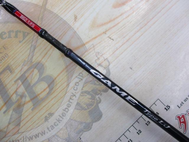 21ｹﾞｰﾑﾀｲﾌﾟLJ B62-1/FS