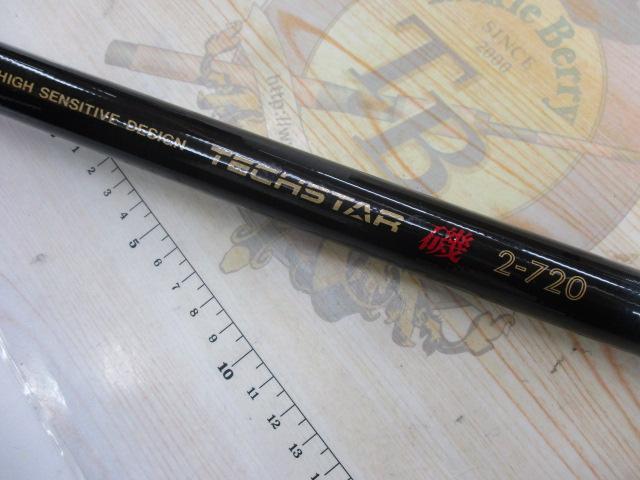 ﾃｸｽﾀｰ磯2-720