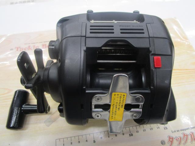 スーパータナコンS 600