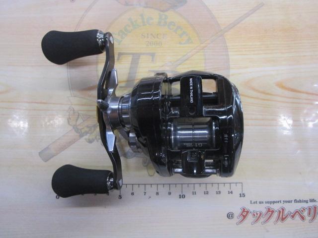 ｼﾞﾘｵﾝ TW HD 1520H