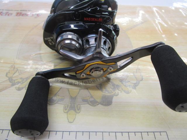 ｼﾞﾘｵﾝ TW HD 1520H