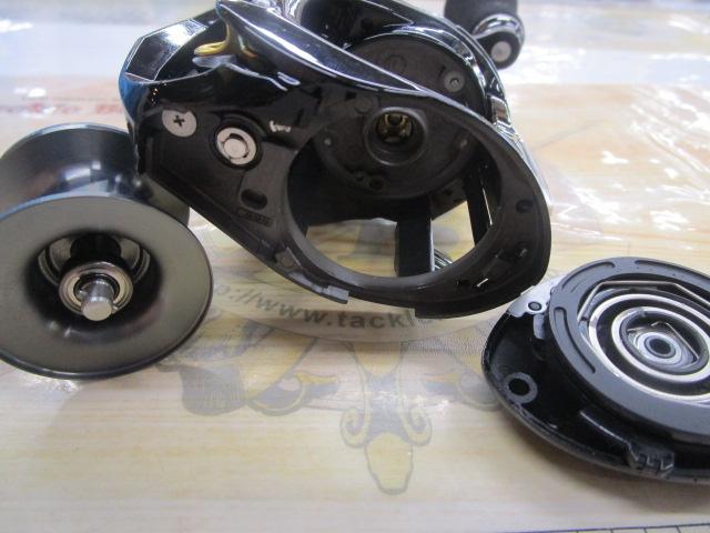 ｼﾞﾘｵﾝ TW HD 1520H