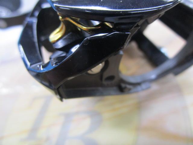 ｼﾞﾘｵﾝ TW HD 1520H