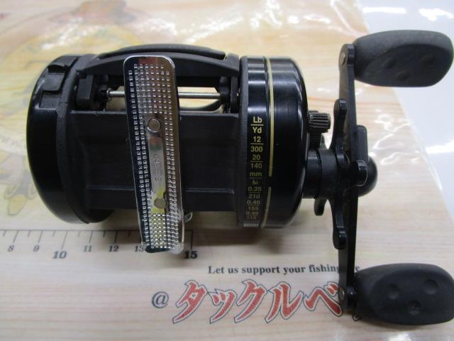 BM6600CL ブラック