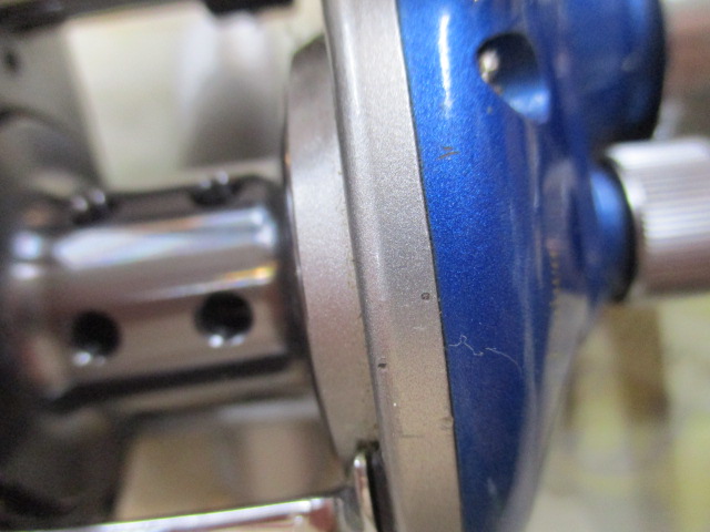 【セット商品】チームダイワビエント左右2個セット