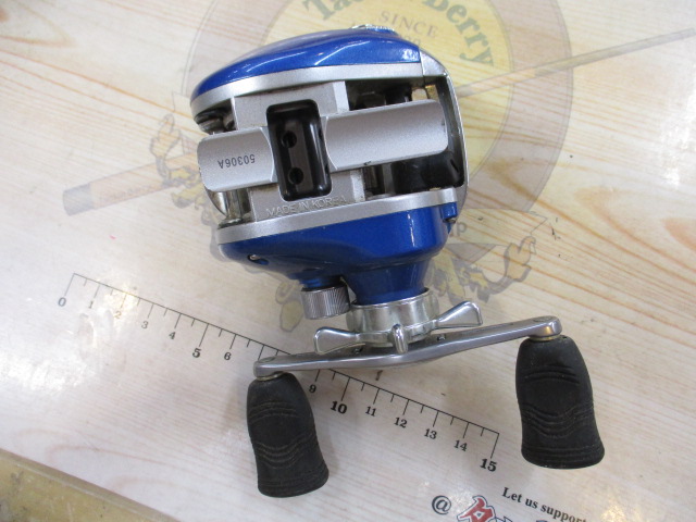 【セット商品】チームダイワビエント左右2個セット