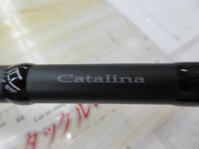 ｷｬﾀﾘﾅ C82HS･E