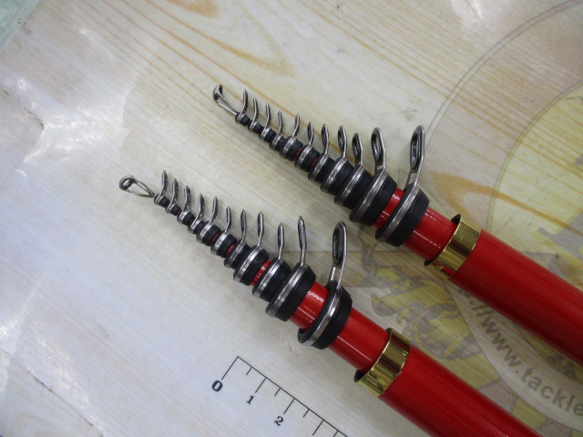 【セット商品】安いッ!がま磯アルマの2本セット