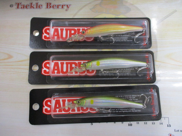 【セット商品】レックス・ミディアムディープ9㎝ 3個