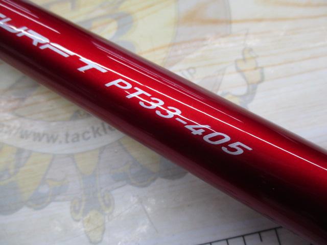 ﾄｰﾅﾒﾝﾄｻｰﾌT ﾊﾟﾜｰﾄﾙｸ 33-405