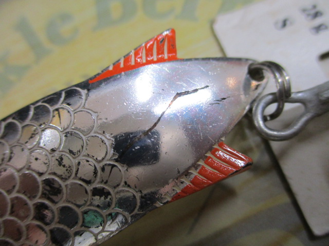 【セット商品】ABU トビー28g 3個