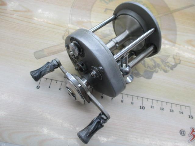 シュープリームダイレクトリール