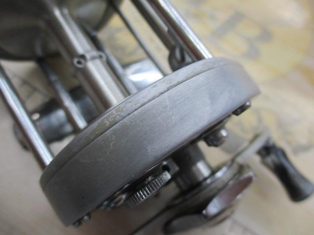 シュープリームダイレクトリール