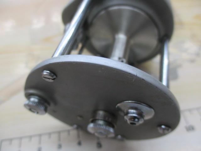 シュープリームダイレクトリール