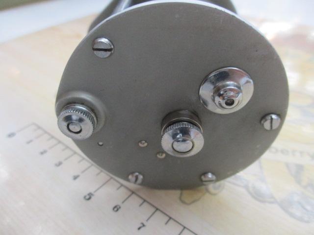 シュープリームダイレクトリール