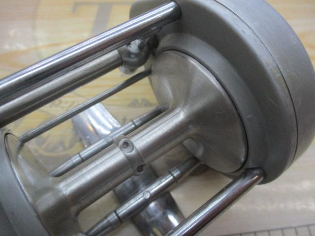 シュープリームダイレクトリール