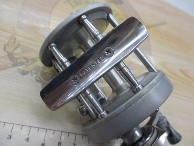 シュープリームダイレクトリール