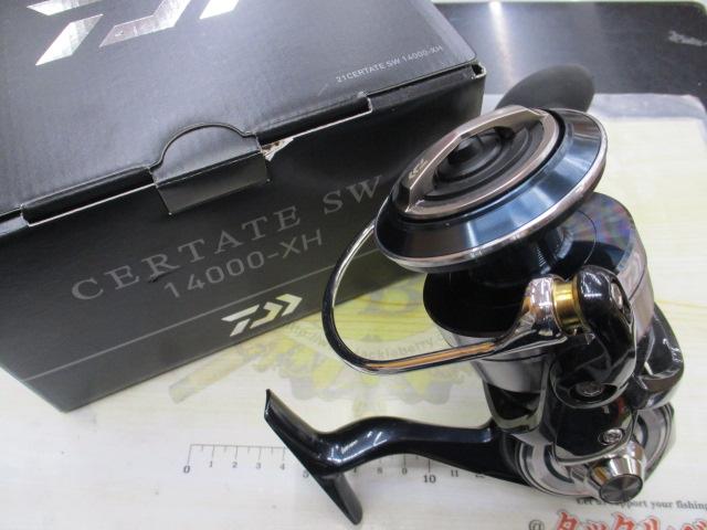 21ｾﾙﾃｰﾄSW 14000-XH