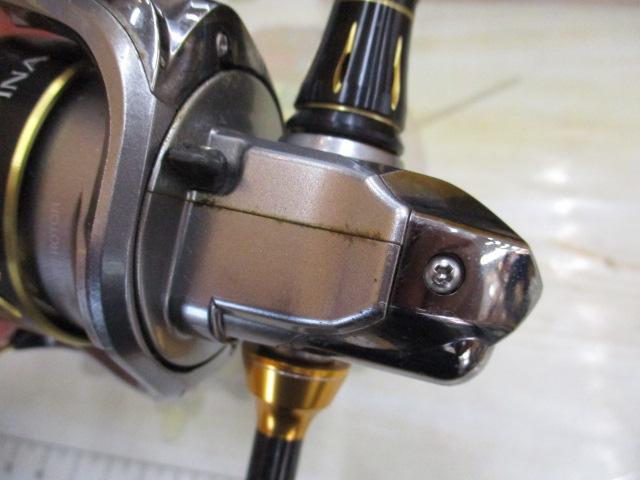 16BB-Xﾃﾞｽﾋﾟﾅ 2500DXG