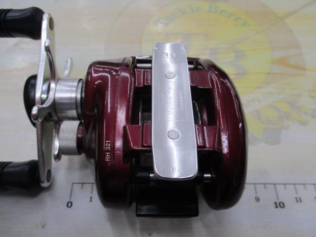 メタニウムXT RH(赤)