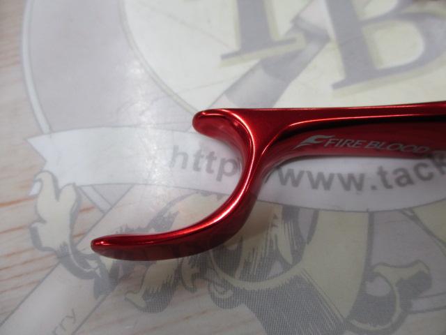 夢屋06BB-Xブレーキレバーデスピナラリッサ用 L