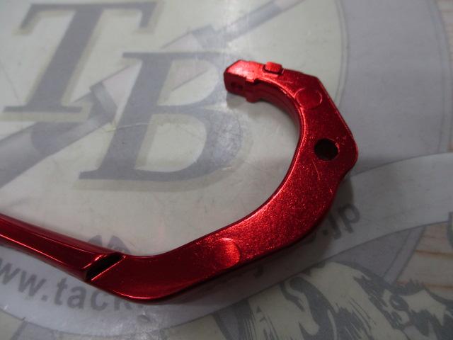 夢屋06BB-Xブレーキレバーデスピナラリッサ用 L