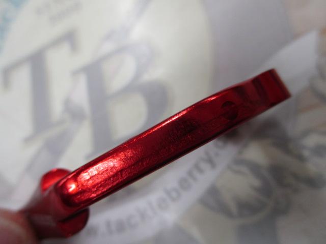 夢屋06BB-Xブレーキレバーデスピナラリッサ用 L